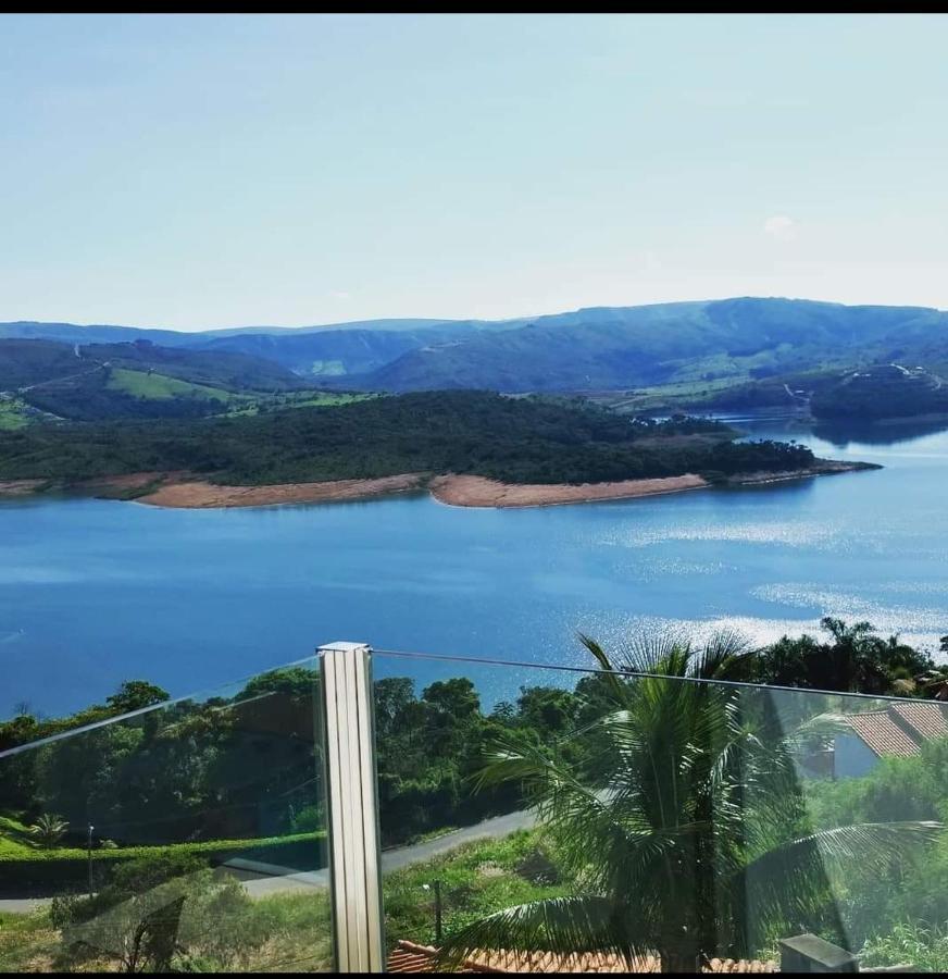 Pousada Pérola Mineira Piauí Exterior foto