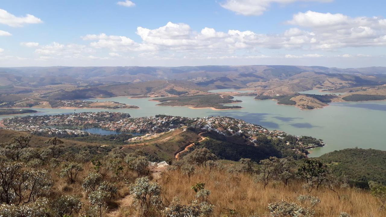 Pousada Pérola Mineira Piauí Exterior foto