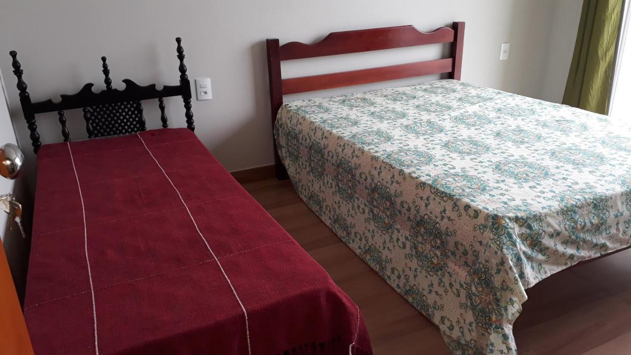 Pousada Pérola Mineira Piauí Exterior foto