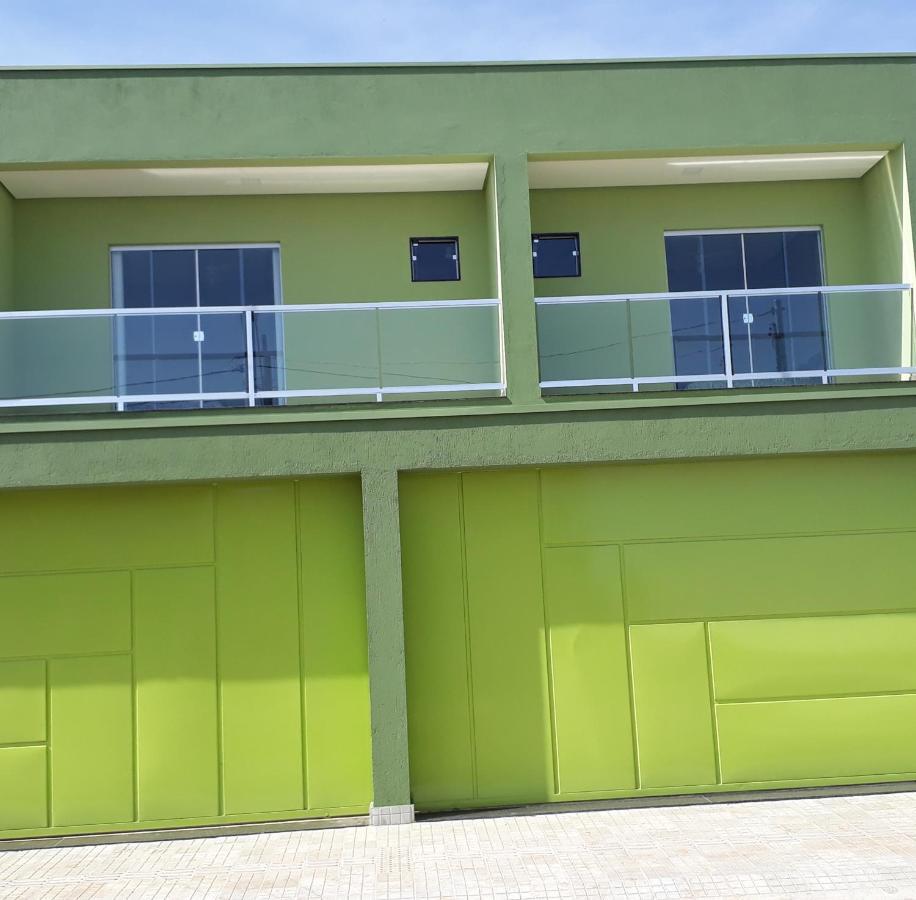 Pousada Pérola Mineira Piauí Exterior foto