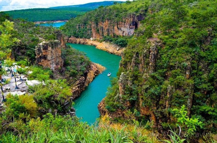 Pousada Pérola Mineira Piauí Exterior foto